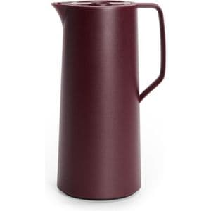 Tefal Thermos Motiva Jug 1L - Red Wine