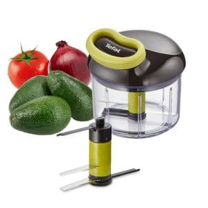 Tefal Hachoir Manuel K1320404 900ml