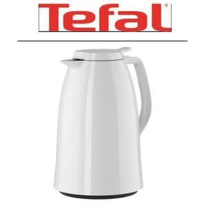 Tefal Mambo K3036112 Jug QT 1.0L HG White