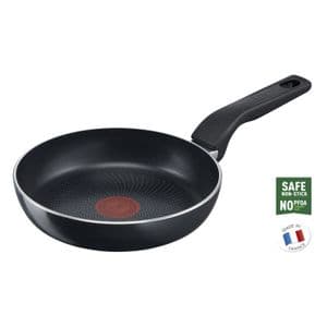 Tefal Poêle 20cm GENEROUS COOK - Antiadhésive - Tous feux DONT induction