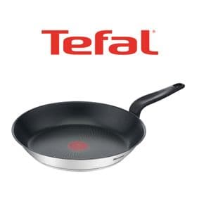 Tefal Poele Inox 20cm Primary E3090204