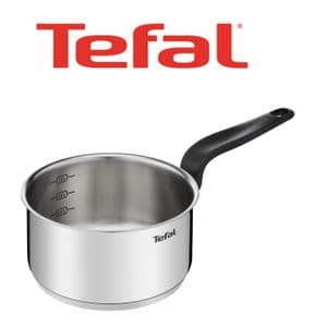 Tefal Casserole Inox 18cm Primary E3082904