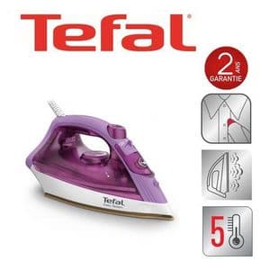 Tefal Fer Vapeur Essential2 1400w Fv1955e0
