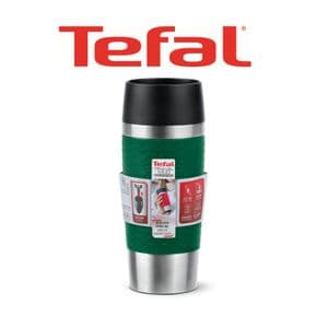 Tefal Mug Isotherme Essential 0,36l N2021810 - Vert