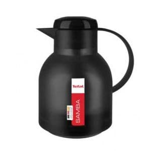 Tefal Thermos samba Noir 1L