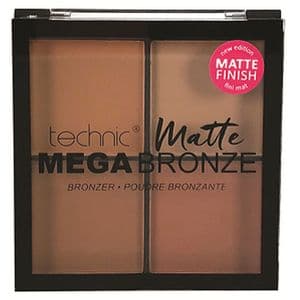 Technic Mega Matte Bronze And Contour