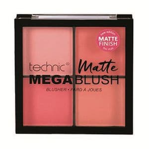 Technic Mega Matte Blush