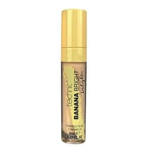 Technic Cosmetics - Concealer Banana Bright Lowlighter