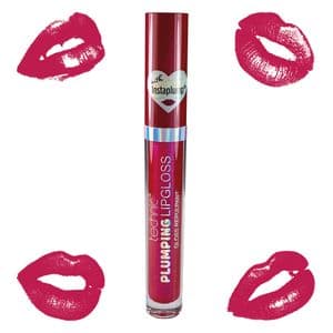 Technic Plumping Lipgloss - Dramarama