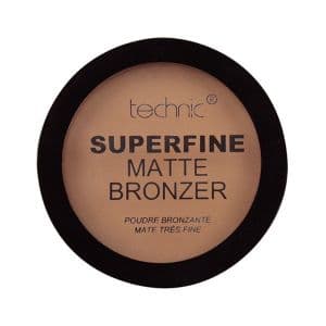Technic Superfine Matte Bronzer LIGHT