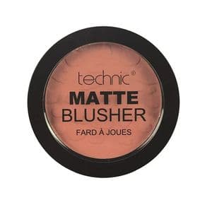 Technic Blusher - Barely There