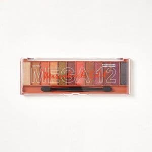 Technic MEGA 12 - Marrakech Edit