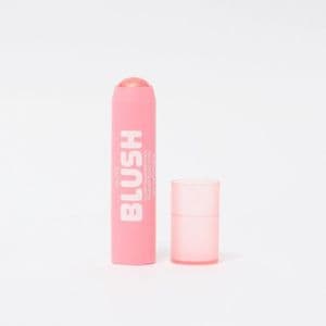 Technic Glowy Blusher Stick -Pink Diamond