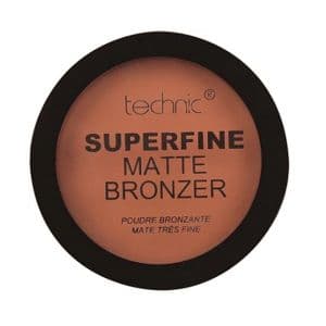 Technic Superfine Matte Bronzer DARK