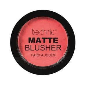 Technic Blusher - Coy