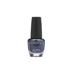 Technic Vernis à ongles Jet Black