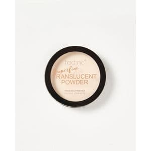 Technic Superfine Translucent Pressed Powder