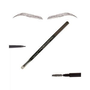 Technic Ultra fine micro Brow pensil Dark Brown