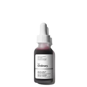 The Ordinary Solution de Peeling AHA 30% + BHA 2% - Soin Exfoliant - 30ML