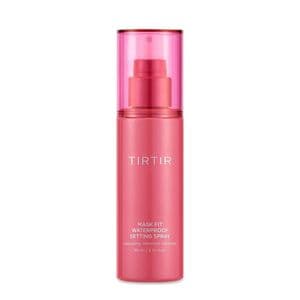 TIRTIR Mask Fit Waterproof Setting Spray - 80ML