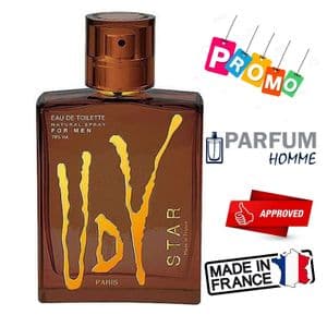 UDV Star Ulric de Varens / pour homme