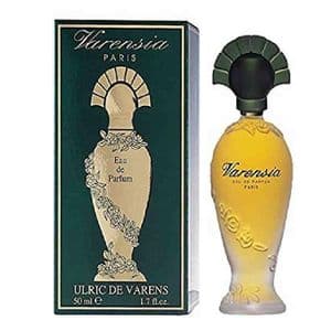 UDV Varensia - Eau de Parfum - 50ml
