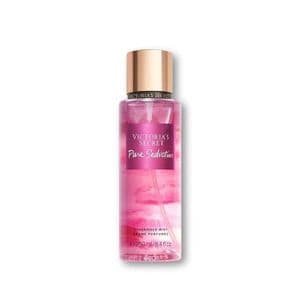 Victoria's Secret Spray, Pure Seduction > Made in USA