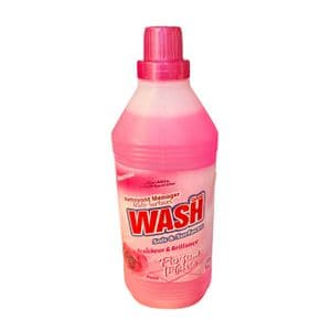 Wash Nettoyant Ménager - Rose 1l