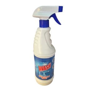 Wash Dégraissant 0.75l