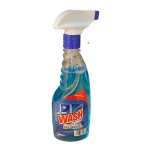 Wash Lave Vitre 0.75l