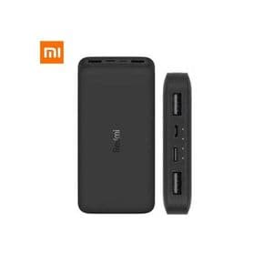 XIAOMI Power Bank 3 20000MAH 18W Fast Charge Entrée Micro USB/USB Type-C