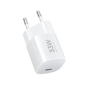 XIAOMI 33W Nano Power Bank Adapter USB-C - White