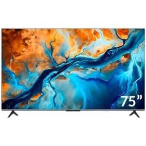 Xiaomi Tv (S Mini Led 2025) L75ma-Splme