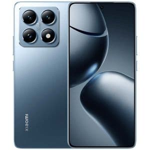 XIAOMI 14T 12GB 256GB Titan Blue