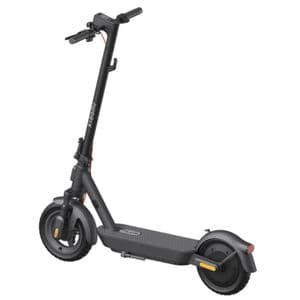 XIAOMI Electric Scooter 5 Plus (Black)