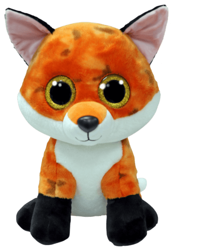 Peluche Ty "Beanie Babies Medium"