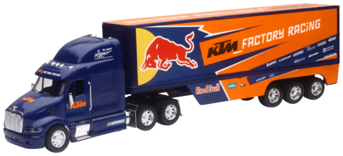 Coffret Ktm