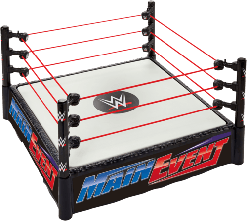 Ring de Catch Wwe