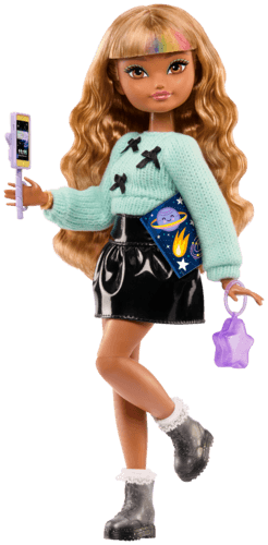 Barbie DREAMBESTIES