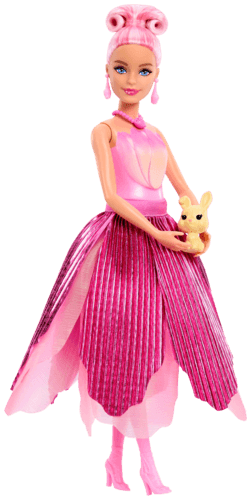Barbie Petal Pop