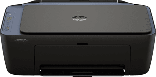 Imprimante Multifonction Deskjet 2921 - Hp
