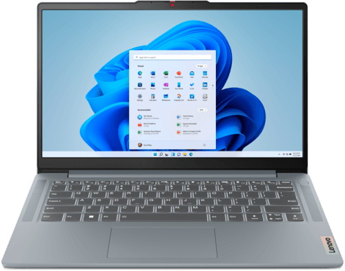 PC Portable IdeaPad Slim 3 15ABR8 - LENOVO