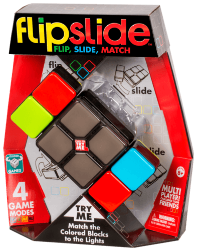 Flipside