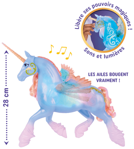 Licorne Interactive Skywind