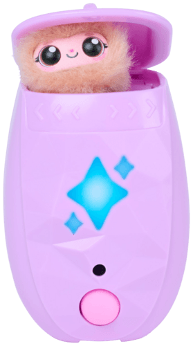 Peekimo Compagnon Interactif