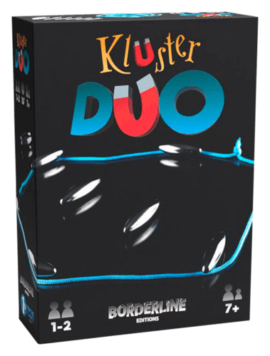 Kluster Duo