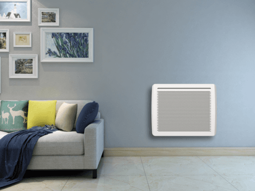 Radiateur Rayonnant "Talya"