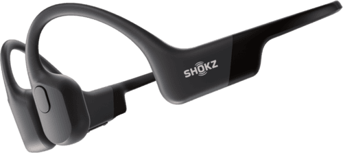 Casque Bt Conduction Osseuse Openrun Mini - Shokz
