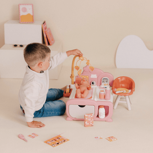 Nurserie cocoon - SMOBY