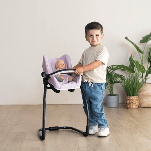 Maxi-cosi chaise haute - SMOBY